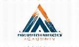 Alpine Media Academy Logo