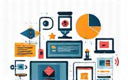 Illustrative image for content creation seminars