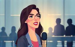 Illustrative image for media training programs
