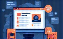 Illustrative image for online journalism courses