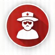 Icon representing expert guidance