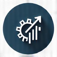 Icon representing industry relevance