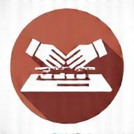 Icon representing hands-on training