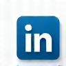 LinkedIn Icon